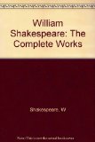 Portada de WILLIAM SHAKESPEARE: THE COMPLETE WORKS