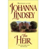 Portada de [(THE HEIR)] [BY: JOHANNA LINDSEY]