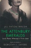 Portada de THE ATTENBURY EMERALDS BY L SAYERS. DOROTHY ( 2011 ) PAPERBACK