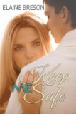 Portada de [(KEEP ME SAFE)] [BY (AUTHOR) ELAINE BRESON] PUBLISHED ON (DECEMBER, 2013)