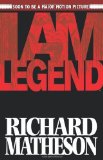 Portada de RICHARD MATHESON'S I AM LEGEND (GRAPHIC NOVEL) BY NILES, STEVE (2005) PAPERBACK