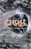 Portada de GHOST OF CHANCE BY WILLIAM S. BURROUGHS (1995-09-01)