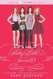 Portada de ALI'S PRETTY LITTLE LIES (PRETTY LITTLE LIARS) BY SHEPARD, SARA (2013) PAPERBACK