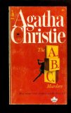 Portada de THE A.B.C. MURDERS