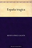 Portada de ESPA&Ntilde;A TR&Aacute;GICA