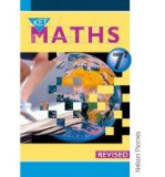 Portada de [(KEY MATHS 7/2 PUPILS' BOOK)] [ BY (AUTHOR) DAVID BAKER, BY (AUTHOR) BARBARA HOLT, BY (AUTHOR) PETER BLAND, BY (AUTHOR) BARBARA JOB, BY (AUTHOR) GRAHAM WILLS, BY (AUTHOR) PAUL HOGAN, BY (AUTHOR) IRENE PATRICIA VERITY ] [SEPTEMBER, 2000]