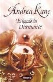 Portada de EL LEGADO DEL DIAMANTE