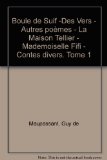 Portada del libro