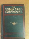 Portada de THE ARABIAN NIGHTS ENTERTAINMENTS