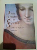 Portada de AMOR Y MUERTE EN FLORENCIA