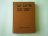 Portada de DAN CARTER CUB SCOUT