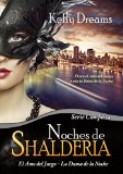 Portada de NOCHES DE SHALDERIA: SERIE COMPLETA