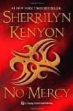 Portada de NO MERCY (DARK-HUNTER NOVELS) BY KENYON, SHERRILYN (2011) MASS MARKET PAPERBACK