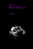 Portada de BLACK ROSE