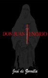 Portada de DON JUAN TENORIO