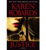 Portada de [(JUSTICE)] [BY: KAREN ROBARDS]