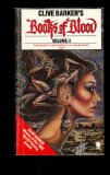Portada de BOOKS OF BLOOD VOLUME 2