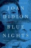 Portada de [BLUE NIGHTS] (BY: JOAN DIDION) [PUBLISHED: JULY, 2012]