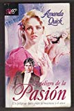 Portada de PELIGRO DE LA PASION - EL