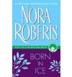 Portada de [BORN IN ICE] [BY: NORA ROBERTS]