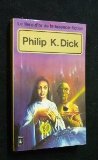 Portada de LE LIVRE D'OR DE LA SCIENCE FICTION : PHILIP K. DICK