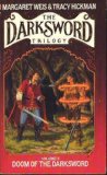 Portada de DOOM OF THE DARKSWORD