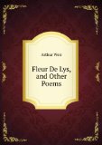 Portada de FLEURS DE LYS AND OTHER POEMS