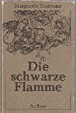 Portada de DIE SCHWARZE FLAMME