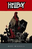 Portada de (CONQUEROR WORM) BY MIGNOLA, MIKE (AUTHOR) PAPERBACK ON (01 , 2004)