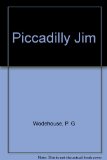 Portada de PICCADILLY JIM