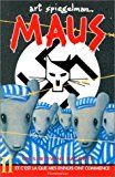 Portada de MAUS T02 : UN SURVIVANT RACONTE BY ART SPIEGELMAN (JANUARY 19,1992)