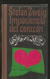 Portada de IMPACIENCIA DEL CORAZÓN