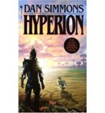 Portada de [HYPERION] [BY: DAN SIMMONS]