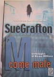 Portada de M COME MALE