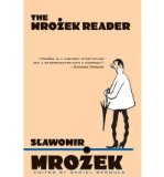 Portada de [(THE MROZEK READER)] [AUTHOR: SLAWOMIR MROZEK] PUBLISHED ON (MAY, 2004)