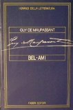 Portada de BEL-AMI