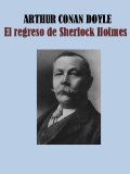 Portada de EL REGRESO DE SHERLOCK HOLMES
