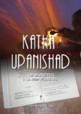 Portada de KATHA UPANISHAD: DE LA MUERTE A LA INMORTALIDAD