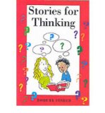 Portada de [(STORIES FOR THINKING * *)] [AUTHOR: ROBERT FISHER] PUBLISHED ON (APRIL, 1996)
