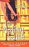 Portada de THE MATING GAME (ZEBRA CONTEMPORARY ROMANCE) BY MELANIE GEORGE (2002-04-01)