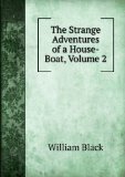 Portada de THE STRANGE ADVENTURES OF A HOUSE-BOAT, VOLUME 2