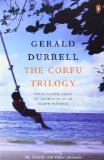 Portada de THE CORFU TRILOGY BY DURRELL, GERALD (2006) PAPERBACK