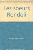 Portada de LES SOEURS RONDOLI