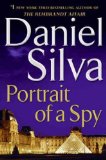 Portada de (PORTRAIT OF A SPY) BY SILVA, DANIEL (AUTHOR) PAPERBACK ON (07 , 2011)