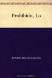 Portada de PROHIBIDO