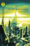 Portada de THE CITY AND THE STARS (S.F. MASTERWORKS) BY CLARKE, ARTHUR C. (2001) PAPERBACK