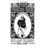 Portada de [(THE PRINCESS BRIDE)] [ BY (AUTHOR) WILLIAM GOLDMAN ] [NOVEMBER, 1999]