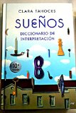 Portada de SUEÑOS: DICCIONARIO DE INTERPRETACIÓN