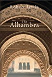 Portada de THE ALHAMBRA (WONDERS OF THE WORLD) BY ROBERT IRWIN (2004-01-08)