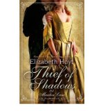 Portada de [(THIEF OF SHADOWS)] [AUTHOR: ELIZABETH HOYT] PUBLISHED ON (JUNE, 2012)